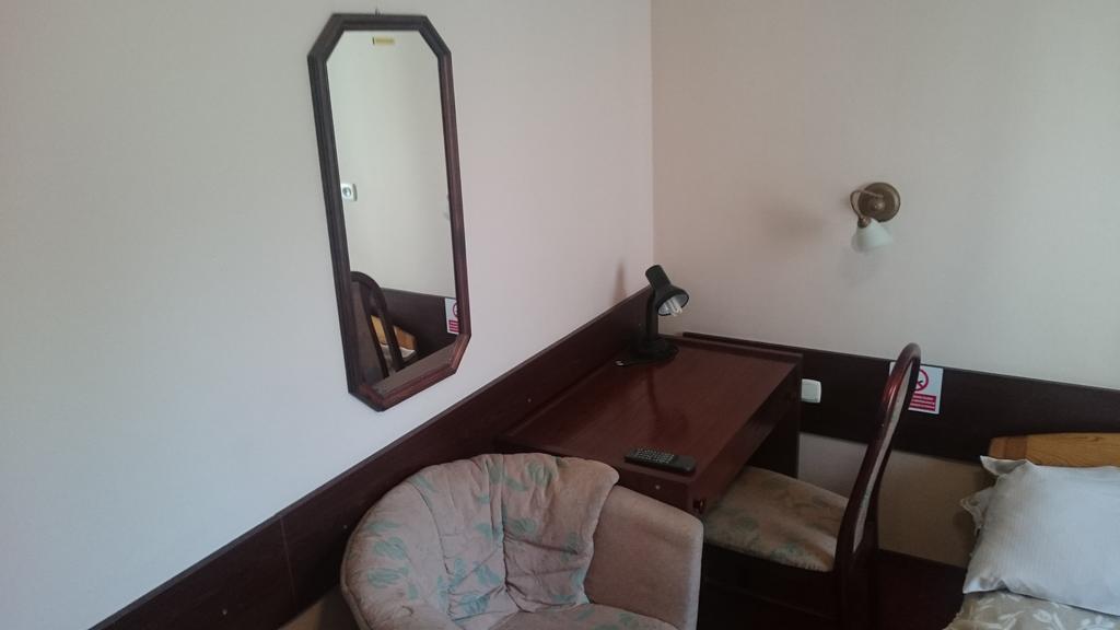 Wola Ducka Hotel Relaks מראה חיצוני תמונה